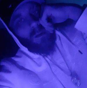 Meet your Posher, Caleb